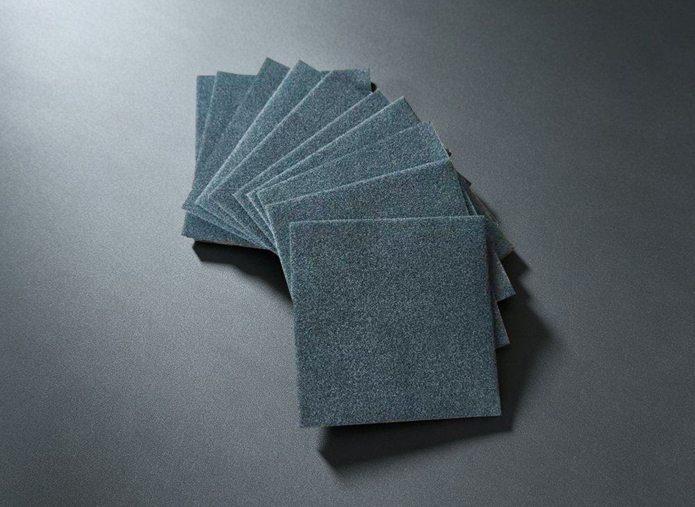 Open-Cell Foam Carbon