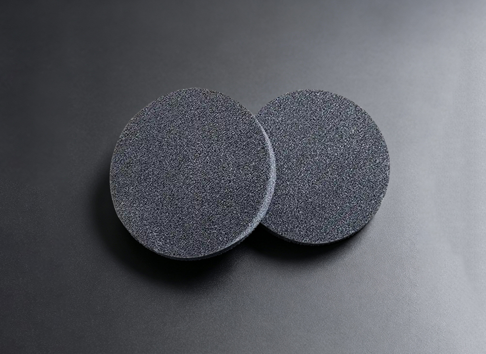 Foam Silicon Carbide