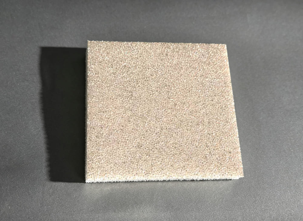 Copper Nickel Foam