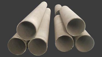 5000 mm ultra-long foam metal tube developed in 2022