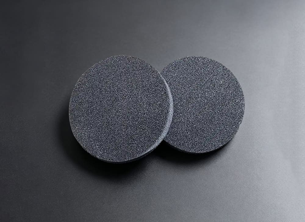 Silicon Carbide Foam
